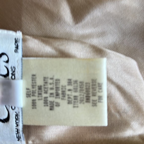 Snakeskin pattern sheath dress - Picture 5 of 5